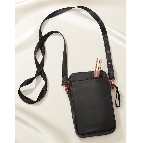 🆕 Stella & Dot Crush It Essentials Crossbody - Picture 3 of 12